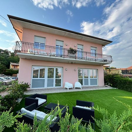Residenza Al Sogno - On Lake Garda Cavaion Veronese Exterior photo