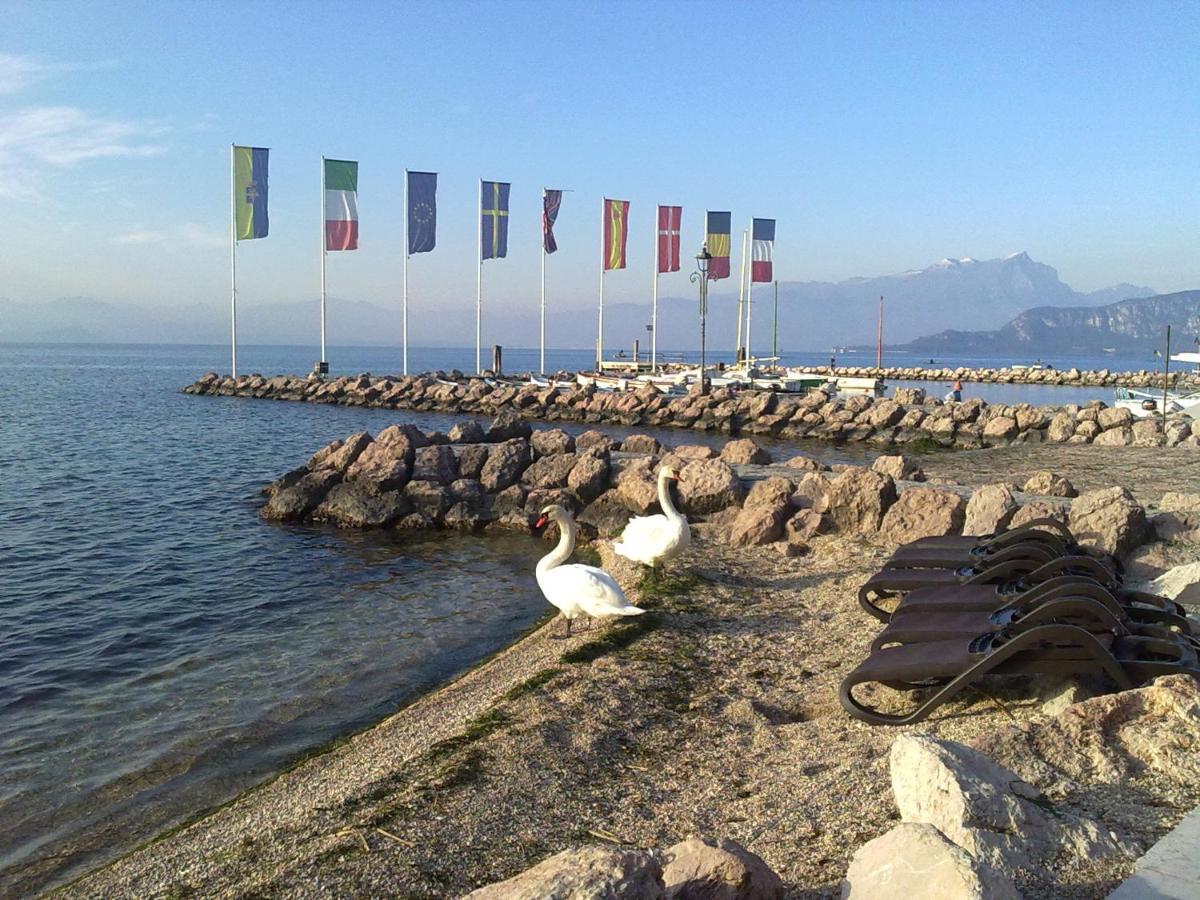 Residenza Al Sogno - On Lake Garda Cavaion Veronese Exterior photo