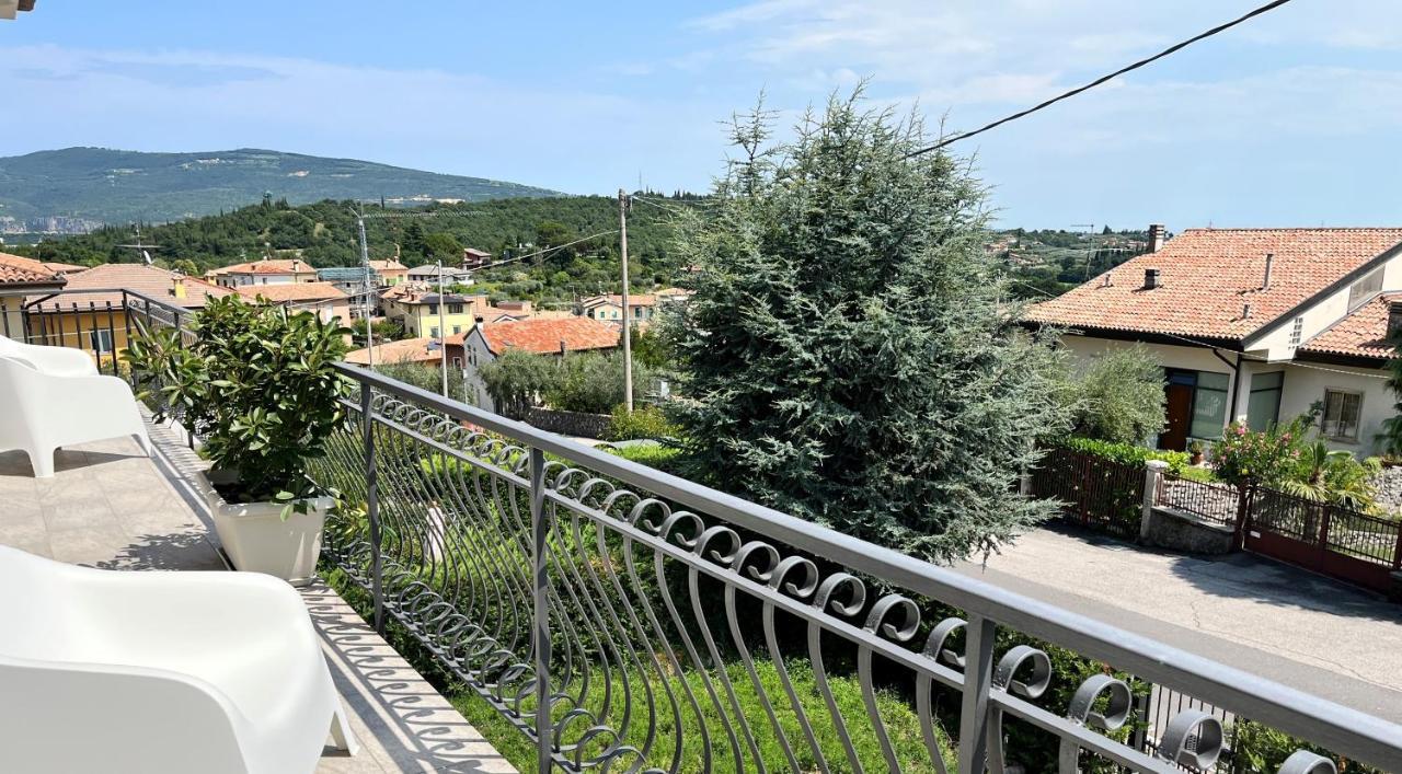 Residenza Al Sogno - On Lake Garda Cavaion Veronese Exterior photo