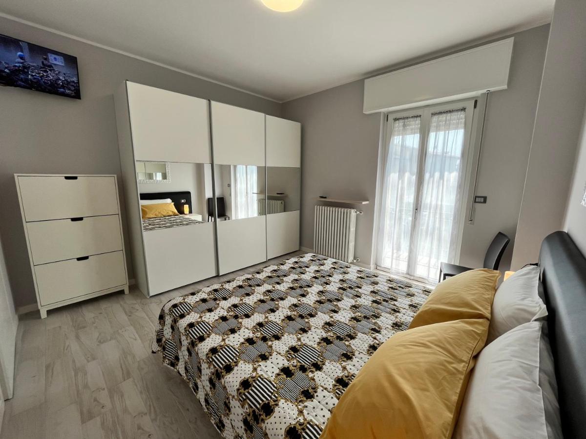 Residenza Al Sogno - On Lake Garda Cavaion Veronese Exterior photo