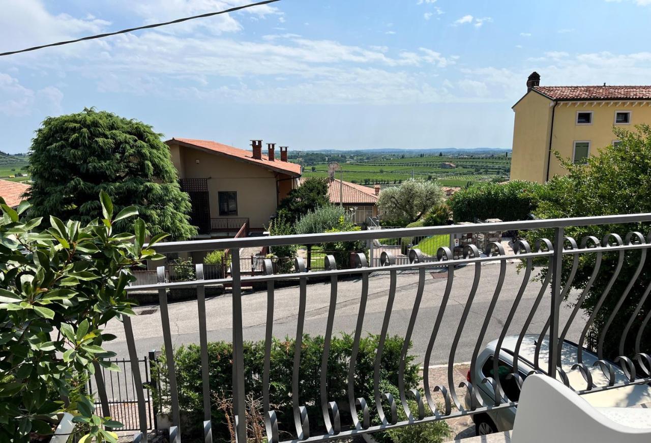 Residenza Al Sogno - On Lake Garda Cavaion Veronese Exterior photo