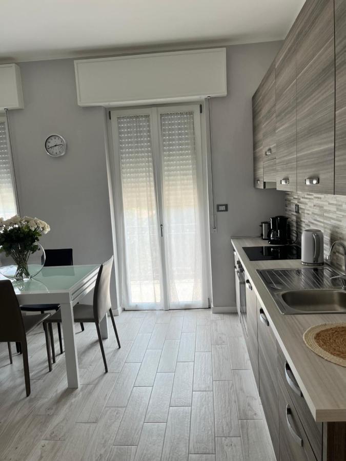 Residenza Al Sogno - On Lake Garda Cavaion Veronese Exterior photo