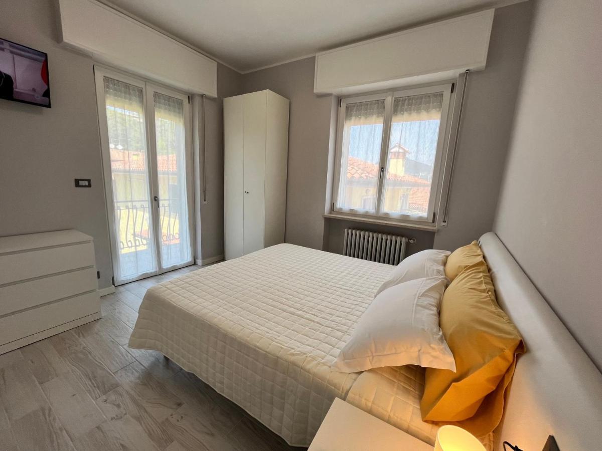 Residenza Al Sogno - On Lake Garda Cavaion Veronese Exterior photo