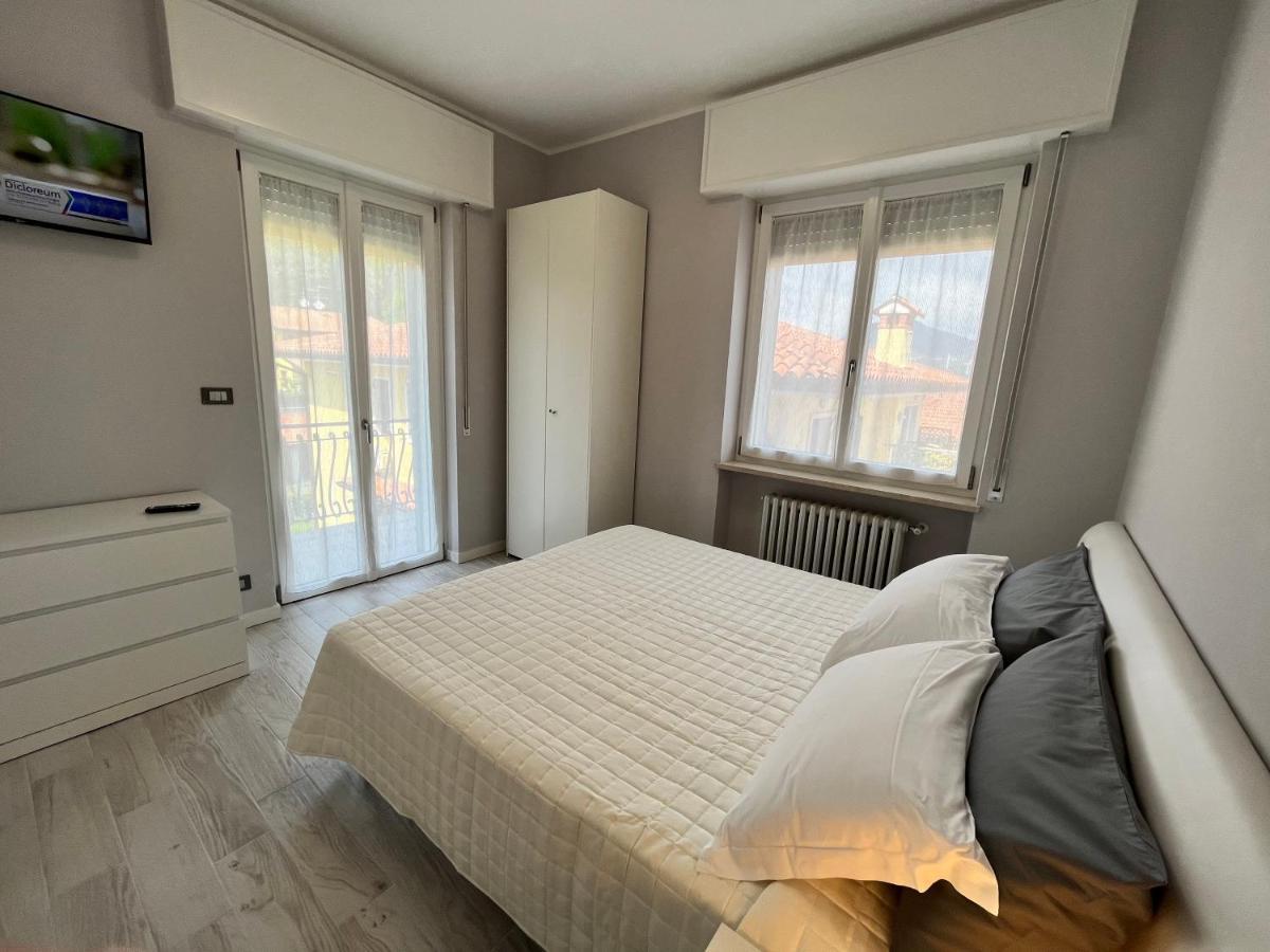 Residenza Al Sogno - On Lake Garda Cavaion Veronese Exterior photo