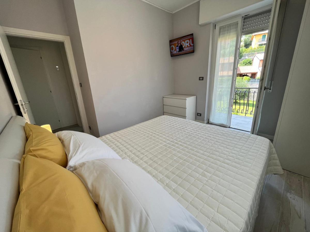 Residenza Al Sogno - On Lake Garda Cavaion Veronese Exterior photo