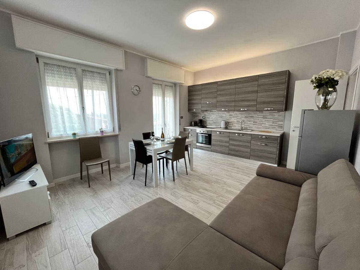 Residenza Al Sogno - On Lake Garda Cavaion Veronese Exterior photo