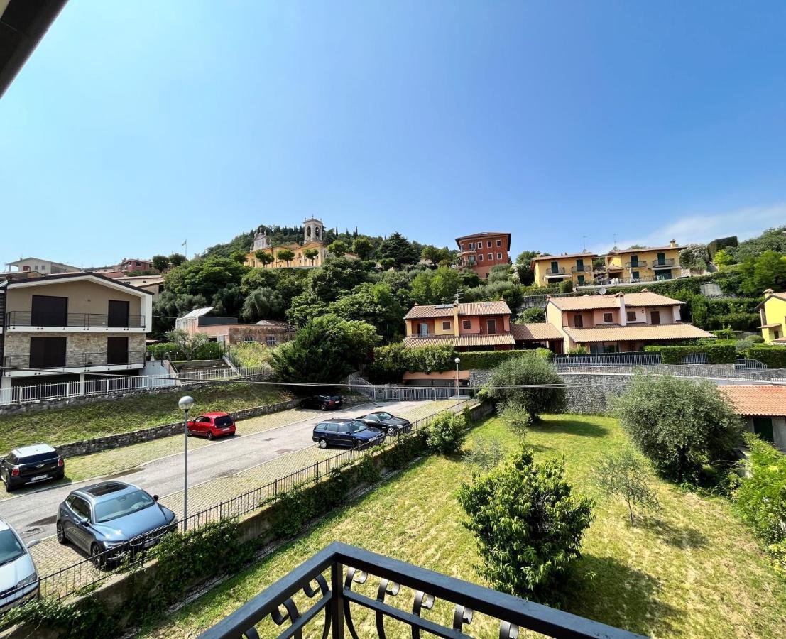 Residenza Al Sogno - On Lake Garda Cavaion Veronese Exterior photo