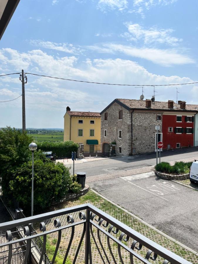 Residenza Al Sogno - On Lake Garda Cavaion Veronese Exterior photo