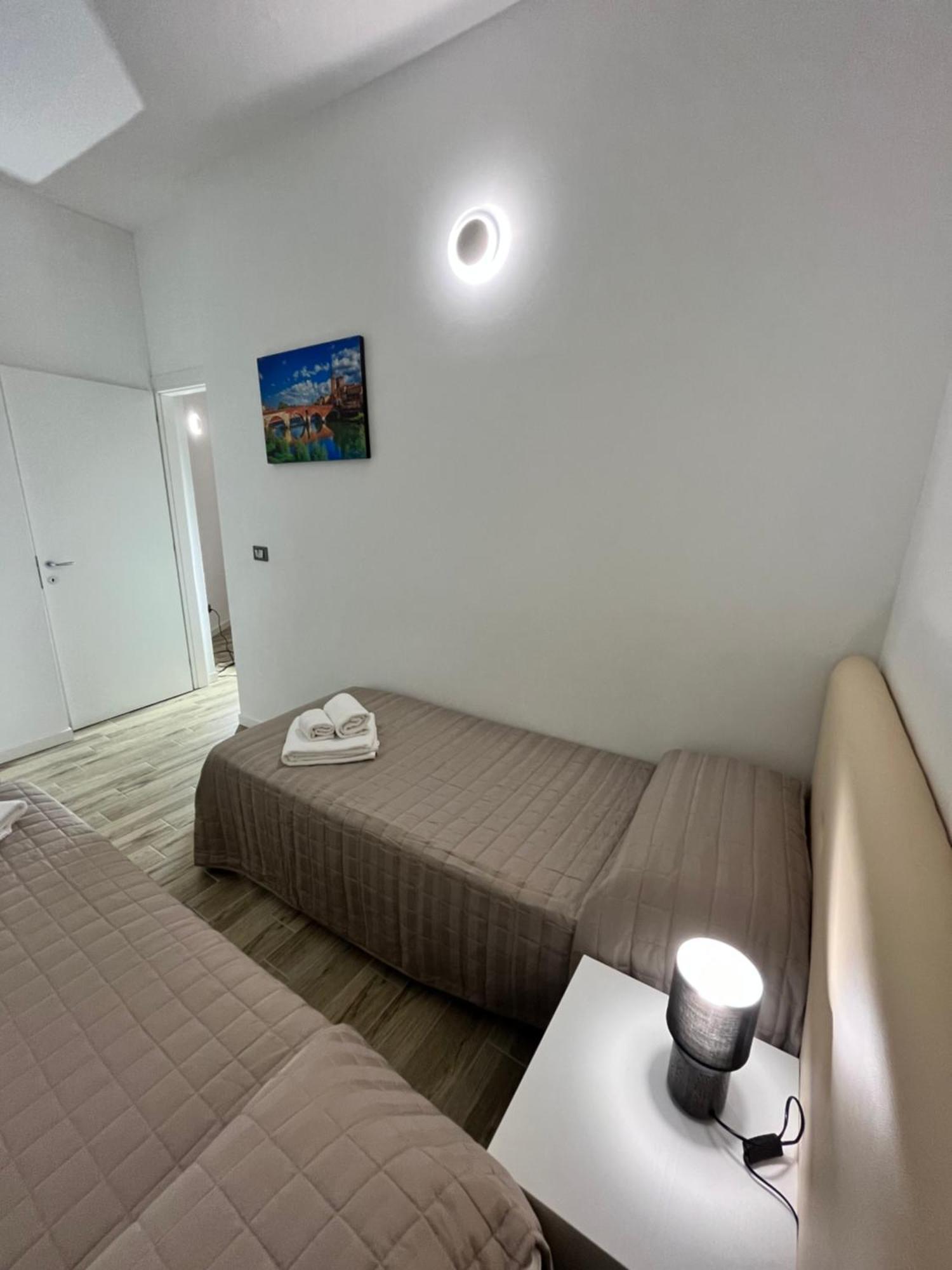 Residenza Al Sogno - On Lake Garda Cavaion Veronese Exterior photo