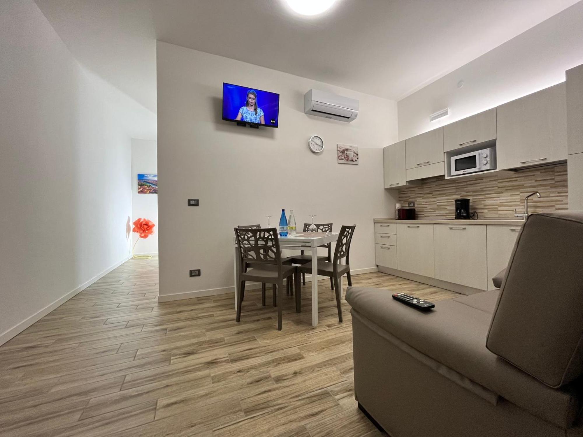 Residenza Al Sogno - On Lake Garda Cavaion Veronese Exterior photo