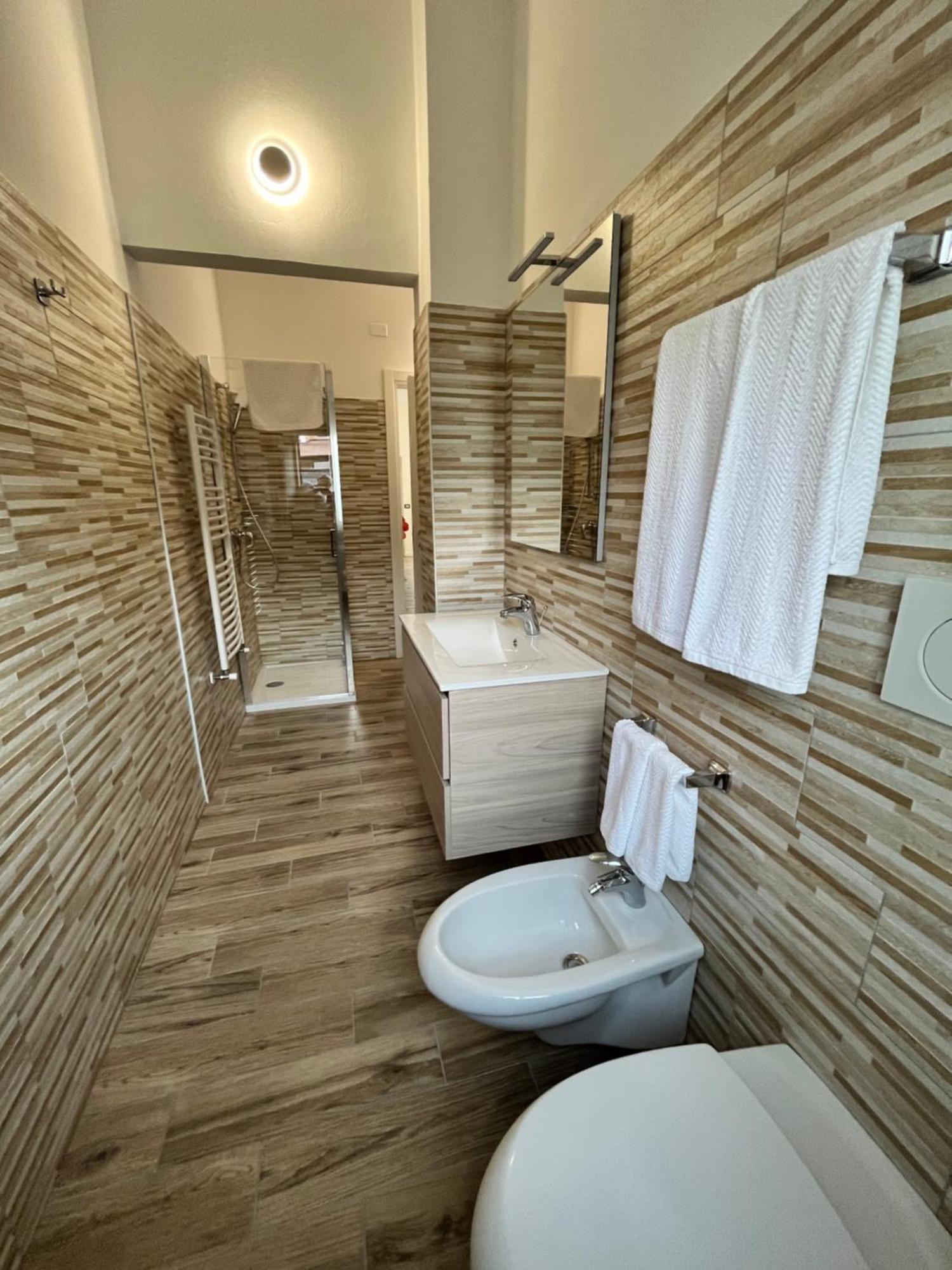 Residenza Al Sogno - On Lake Garda Cavaion Veronese Exterior photo