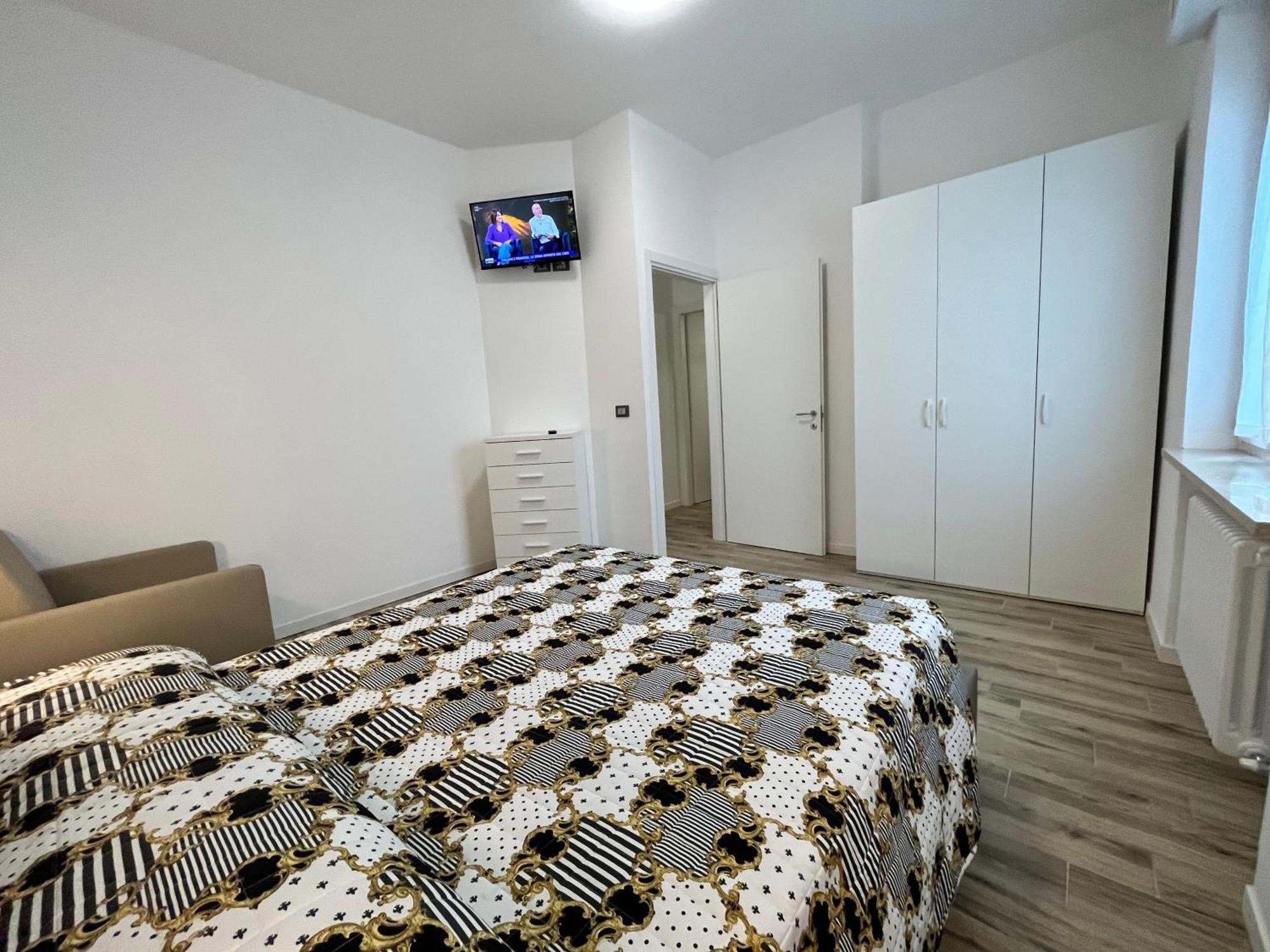Residenza Al Sogno - On Lake Garda Cavaion Veronese Exterior photo